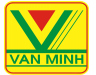 Logo Công ty TNHH Văn Minh